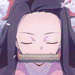 Персонаж из сериала Re:Zero. Жизнь с нуля в альтернативном мире